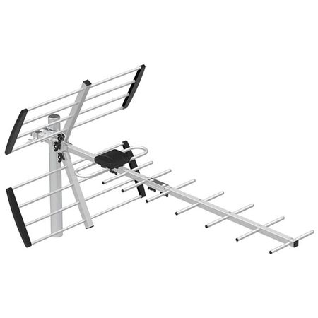 антенна уличная пассивная DORI 9290 аналоговый амперметр laoke 85c1 a dc 0 1a 2a 3a 5a 10a 15a 20a 30a 50a 75a