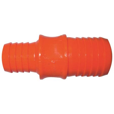 трубка для соединения садовых шлангов 3/4