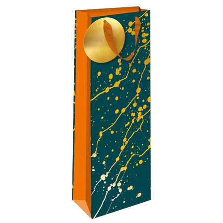 пакет подарочный (AA) ST 36х12х8,5см премиум в асс-те пакет подарочный премиум символ года 32х26 см 1 шт в ассортименте