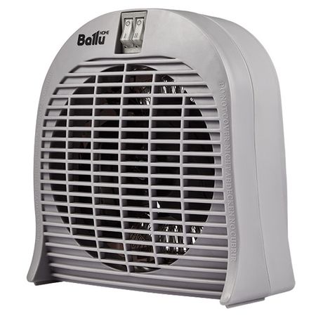 тепловентилятор BALLU BFH/S-04 2000Вт 2 режима серый тепловентилятор engy ртс 308a 1500вт 2 режима серый