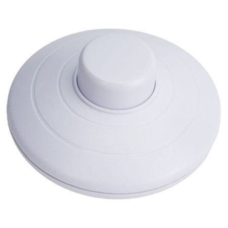 выключатель ножной DORI Yk белый мочеприемник apexmed апексмед ножной носимый 750 мл