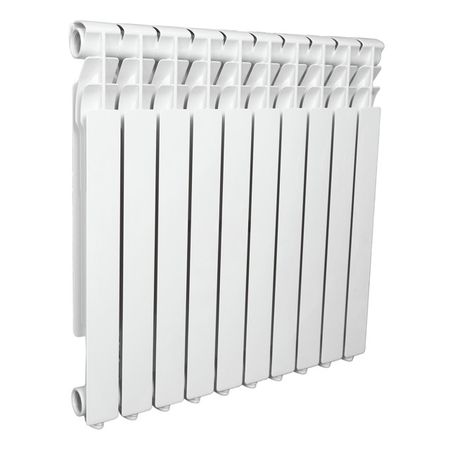 радиатор алюминиевый RT01-500F6 10 секций