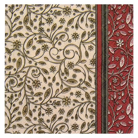 салфетки BOUQUET De Luxe Ажурный узор 3-слойные 24х24см 25шт шар елочный kreaforta ажурный ø10 см