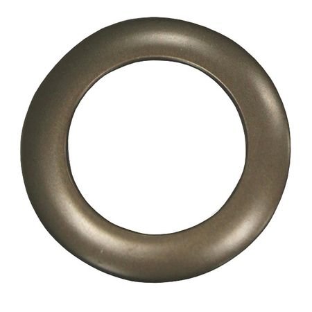 люверсы для штор Ажур/Ajur 3,5см 10шт бронзовые, арт.1863 naierdi винты м2 бронзовые 2x6 8 10 мм