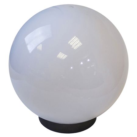 светильник на опору ВЭП СВЕТ Анелма Е27 100Вт IP44 белый матовый электрический паяльник 60вт 80вт 100вт