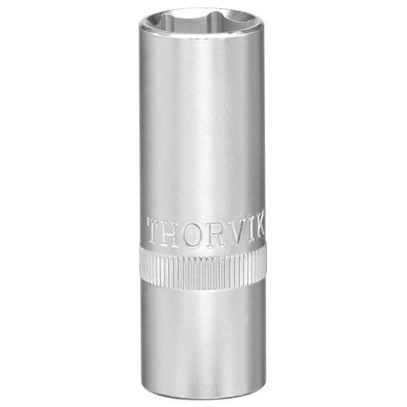 головка свечная THORVIK 1/2
