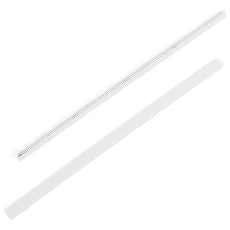 заглушка для кронштейна 420мм белая объектив cloudray ultrarayc f theta 1064нм 63 420мм