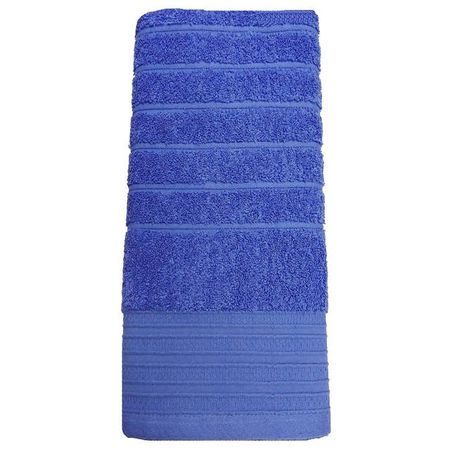 полотенце махр. Страйп 100х150см васильковое, арт.Стр10х15васильк полотенце махр страйп 100х150см оливковое арт стр100х150олив