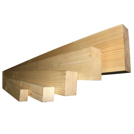 брусок сухой строганный 2000х50х40мм сорт ав хв/п. брусок сухой строганный 3000х60х40мм сорт ав хв п