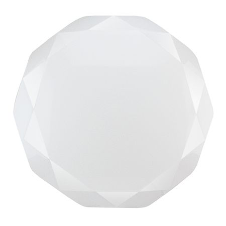 светильник светодиодный Leek Бриллиант LED 30Вт белый светодиодный чип 20вт 30вт 50вт 220в