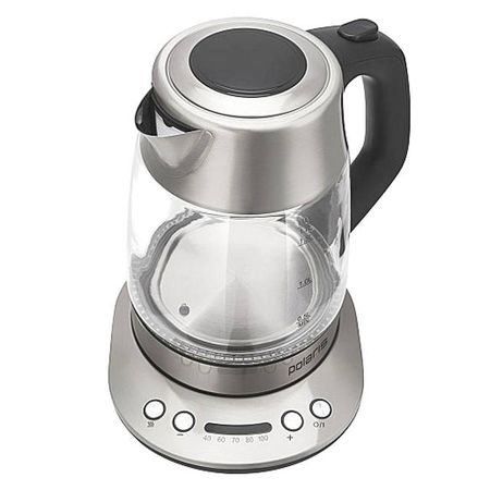 чайник POLARIS PWK 1775CGLD WIFI IQ Home 2200Вт 1,7л стекло эндоскоп cmos 6мм 2mp 1080p wifi usb new landing