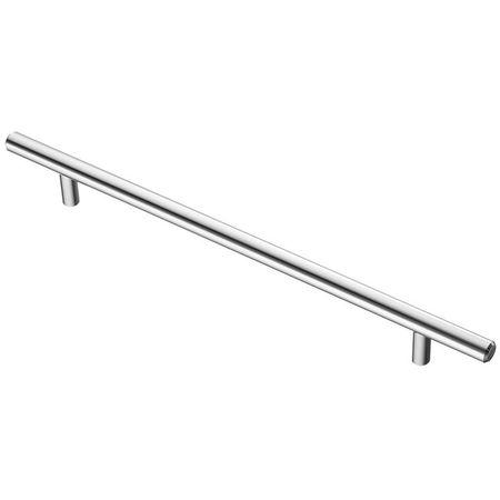 ручка-рейлинг KERRON R-3020-288 288мм хром