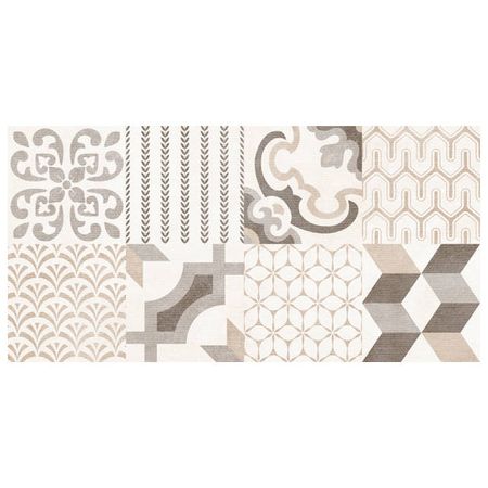 плитка настенная LB CERAMICS Дюна 19,8х39,8 фантазия бежевая настенная led лампа wabi sabi juhaw бежевая