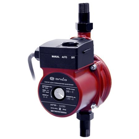 насос повышающий давление ONDO HPM 15-90 whoopee керамические подшипники 6900 6901 6902 6903 6904 6905 6906 6907