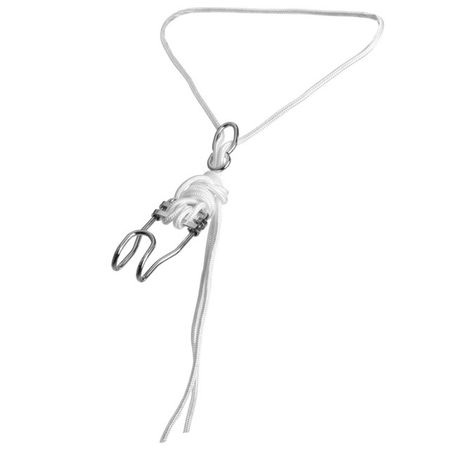 крепление для гамака 2 веревки-3м, 2 крючка, 2 стопора опора двухколесная с винтом m8 d40 мм без стопора ок 40 2 k