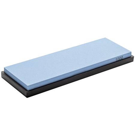 камень точильный APOLLO Rock 18 см корунд, силикон необработанный красный корунд и рубин jingmixun