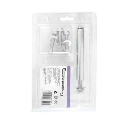 крепеж для тачки 60л сталь для праздника disney тачки молния маккуин