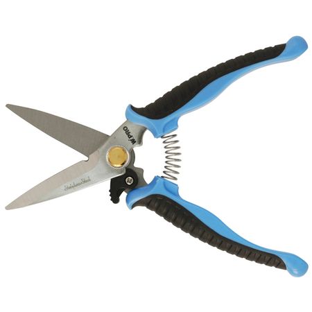 ножницы по металлу WIPRO прямые 200мм 5 шт прямые потенциометры sc6021n b10k b50k a10k