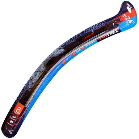 щетка стеклоочистителя AUTO STANDART ASM 24