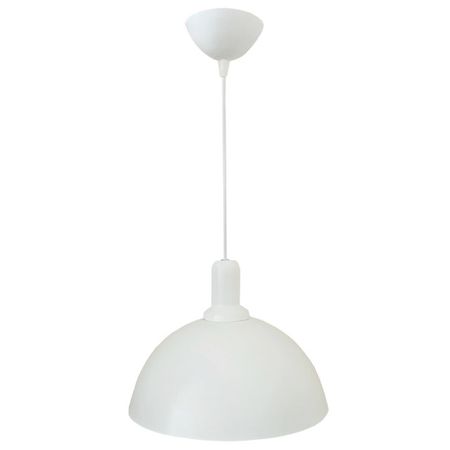 светильник подвесной APEYRON Е27 40Вт 230В белый шнур белый 600мм крепление на крючок 250х110мм dalcan трансформатор освещения 220ma 12 24вт 24 40вт двух ный