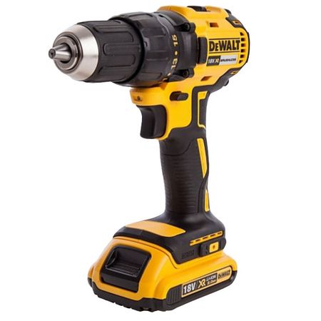 дрель-шуруповерт DEWALT DCD777D2T-QW 18В XR Li-Ion 2Ач 2АКБ шестерня для dewalt dcd730 dcd735 dcd780 dcd785 dcd790 dcd791 dcd795 dcd796