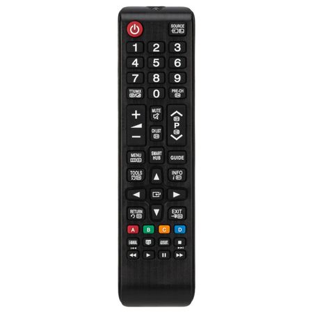 пульт Д/У универсальный REXANT для телевизора Samsung оригинальная материнская плата samsung da41 00694a