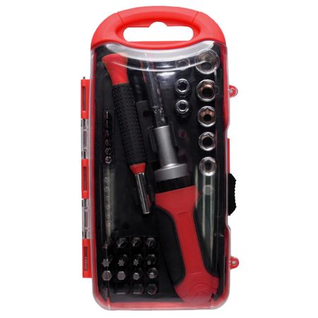 набор бит UGO LOKS 40 предметов коронок по дереву ugo loks 19 127мм 16шт