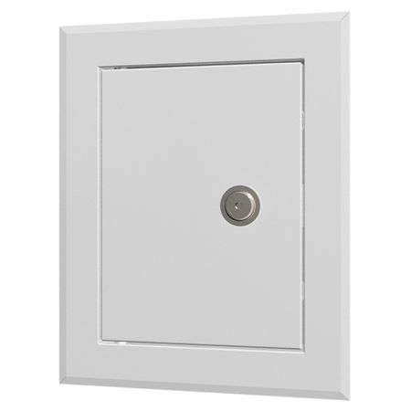 лючок ревизионный ЭРА ЛТМЗ 360х560мм с фланцем 300х500мм замок сталь лючок ревизионный эра лтм 460х560мм с фланцем 400х500мм ручка   на магнитах