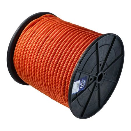 шнур с сердечником 12мм ПП 36-прядный шнур с сердечником 10мм 10м пп 24 прядный