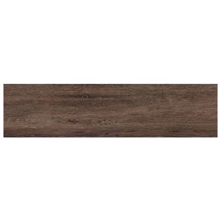 керамогранит Brigantina BG05 14,6х60 тёмно-коричневый лежаки yami yami лежаки подстилка прямоугольная стёганая тёмно синяя 6