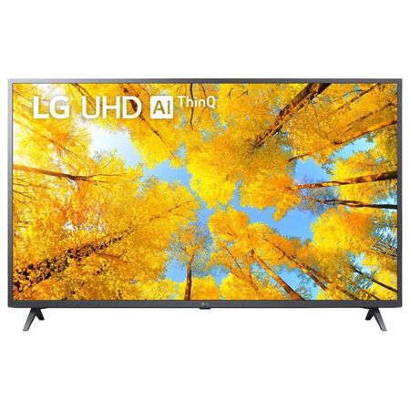 телевизор LG 50UQ76003LD 50