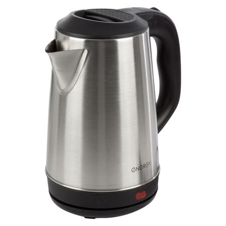 чайник ENERGY E-219 1500Вт 2,2л металл тепловентилятор engy ртс 308a 1500вт 2 режима серый