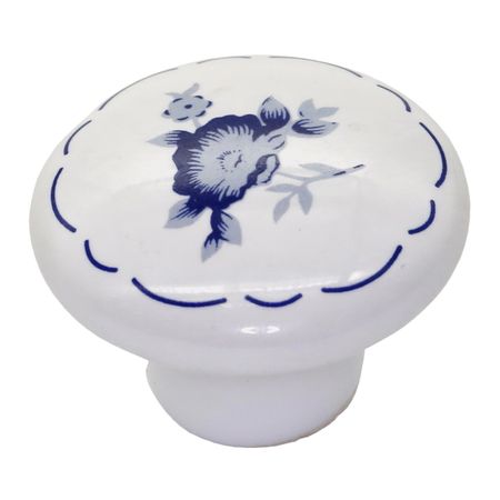 ручка-кнопка 1427 F5 синий цветок многофункциональная кнопка рулевого колеса синий функция круиз контроля радио аксессуары для автомобилей ford mondeo 2013 2018