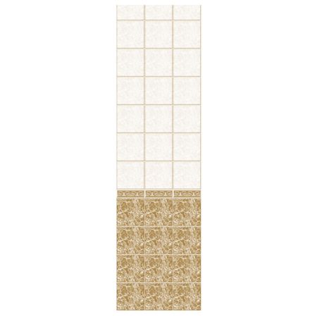 панель ПВХ Песчаная буря 2700х250х9мм цифровая фотопечать лабораторная цифровая центрифуга