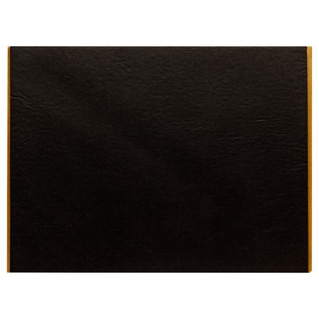 комплект шумоизоляции канализационных труб SGM Трубоизол 500х385х6мм 6 листов комплект шумоизоляции  ных моек sgm 100х500х2мм 2 листа