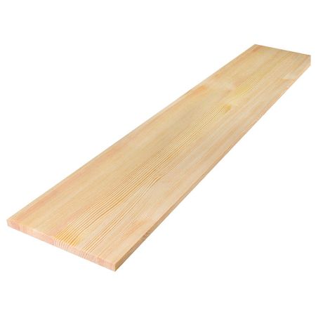 подступенок 1200х200х18мм сорт экстра подступенок сращенный хвоя сорт экстра 18x200x1000 мм