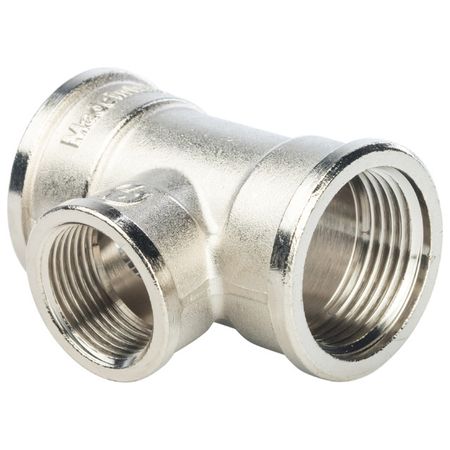 тройник переходный STOUT ВР 1