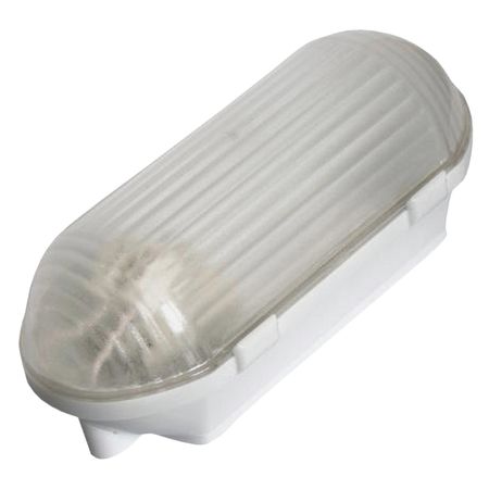 светильник настенно-потолочный ВЭП СВЕТ Теда1 Е27 40Вт белый электронный балласт zjmzym для люминесцентных ламп 20 40вт 220в