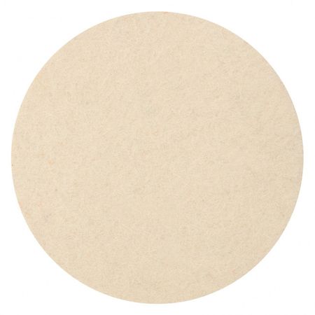 круг полировальный MATRIX войлочный на липучке 125мм круг полировальный matrix поролон на липучке 125мм