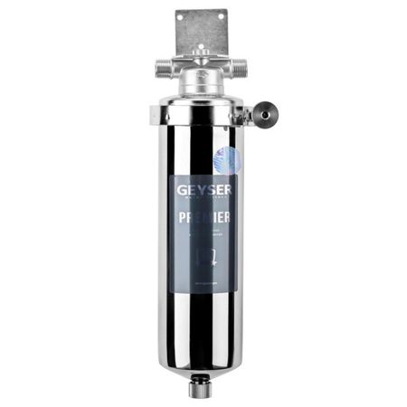 корпус магистрального фильтра ГЕЙЗЕР Премьер 10SL 3/4