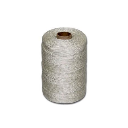 нить ПА187 1мм 250м сменный блоккапрон ошейники шлейки yami yami амуниция ошейник ной плотный капрон