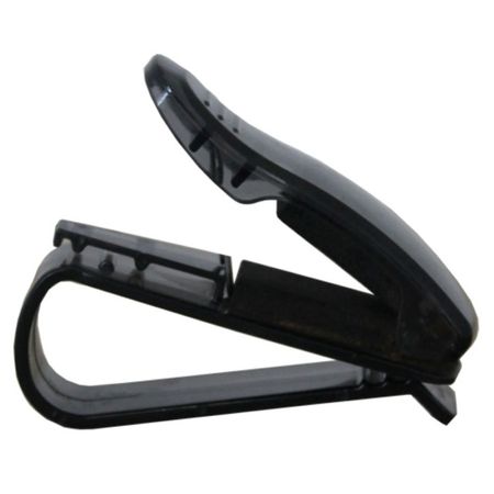 держатель очков AUTO STANDART клипса держатель очков auto standart клипса