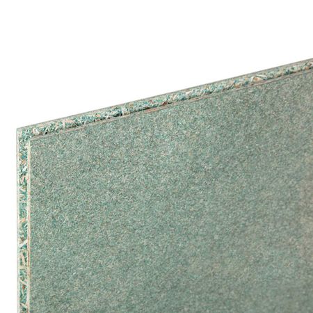 плита ДСП шпунт. 1830х600х22мм Quick Deck Professional