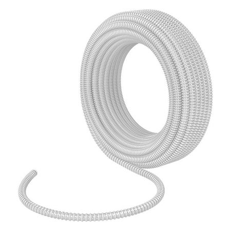 шланг спиральный всасывающий СИБРТЕХ 32мм 30м 3Бар шланг неармированный cellfast 5 16 8x1мм 50м 3бар мерный