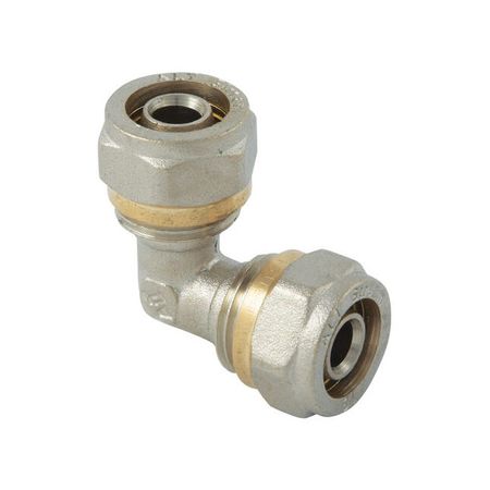 угольник обжим ALTSTREAM 20 х 20 угольник обжим stout металлопластиковый 20х20