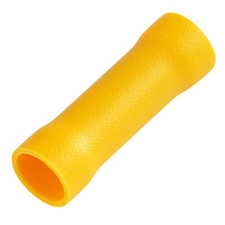 гильза соединительная DUWI изолированная ГСИ 0,5-6,0 10 шт желтый гильза соединительная duwi изолированная гси 0 5 6 0 10 шт желтый