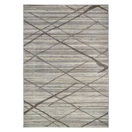 ковер Beenom 10121/125 1600х2300мм полипропилен