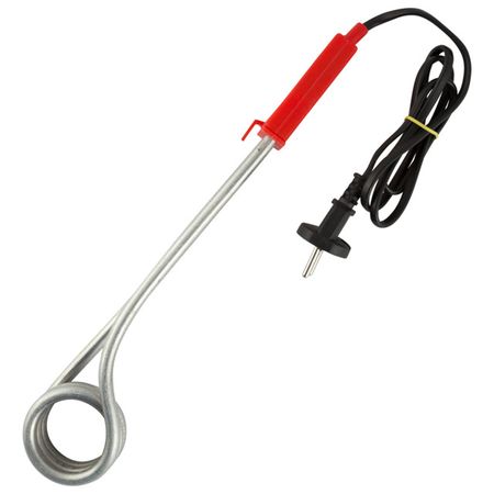 кипятильник электрический HOMESTAR HB-015 1500Вт 24см