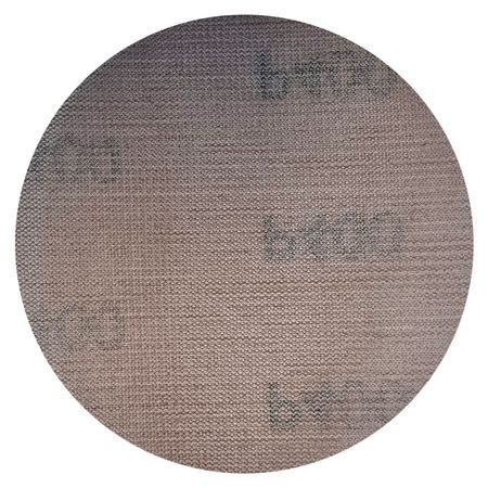 сетка шлифовальная FLEXIONE Р400 225мм 3шт