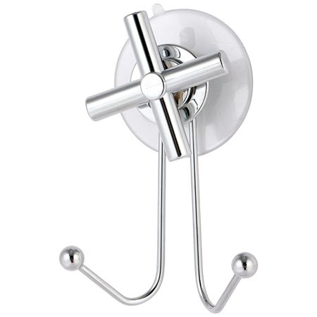 крючок двойной РЫЖИЙ КОТ Cross на присоске хром металл чехлы для автомобильных педалей тормоза акселератора для mitsubishi eclipse cross outlander asx lancer 2009 2014 2015 2016 2017 2018